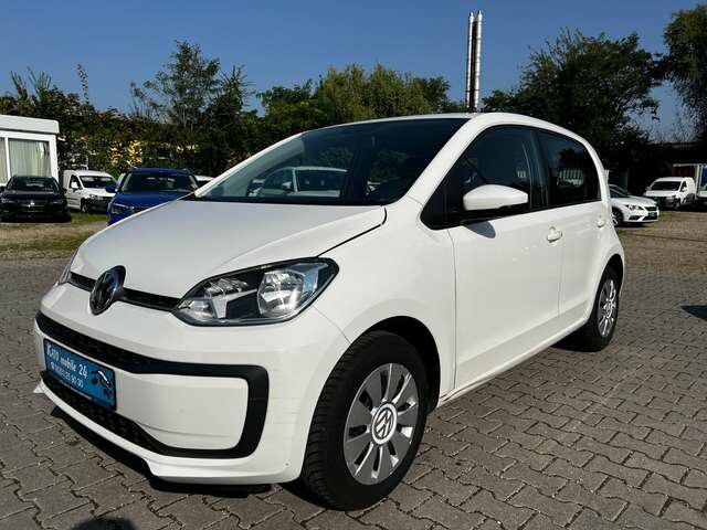 VW up!