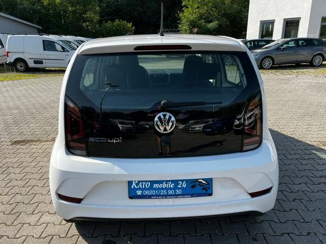 VW up!