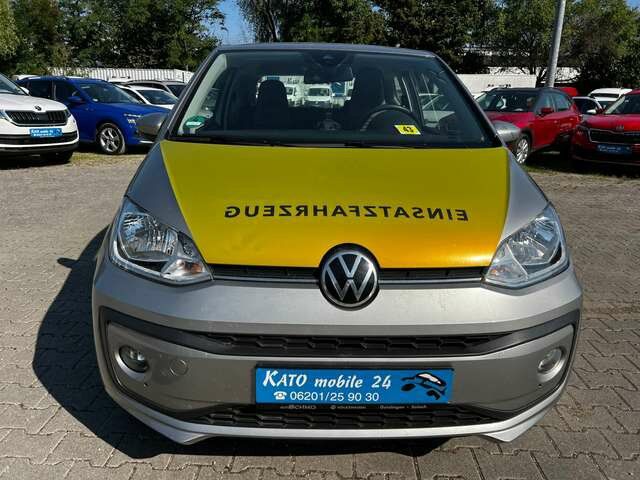 VW up!