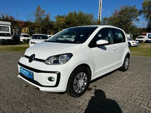 VW up!