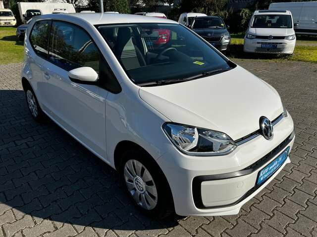 VW up!