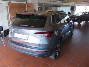 SKODA Karoq Style 1.5 TSI DSG, 110kw(150PS) Klima