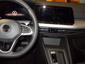 VW Golf Variant Life 1.5 eTSI DSG, 96kw(131PS) Golf