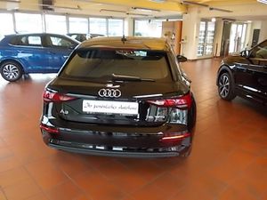 AUDI A3 Sportback 1.5 TFSI S-Tronic, 110kw(150PS) A3