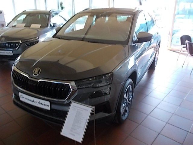 SKODA Karoq Style 1.5 TSI DSG, 110kw(150PS) Klima