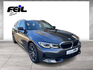 BMW 320d