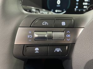 HYUNDAI KONA Prime Hybrid 2WD DAB LED RFK Tempomat PDC