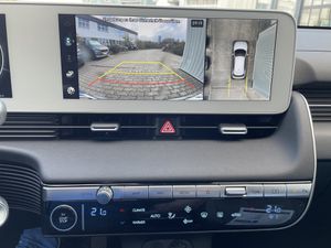 HYUNDAI IONIQ 5 Techniq Elektro 4WD DAB LED RFK PDC