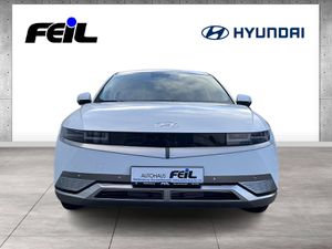 HYUNDAI IONIQ 5 Techniq Elektro 4WD DAB LED RFK PDC