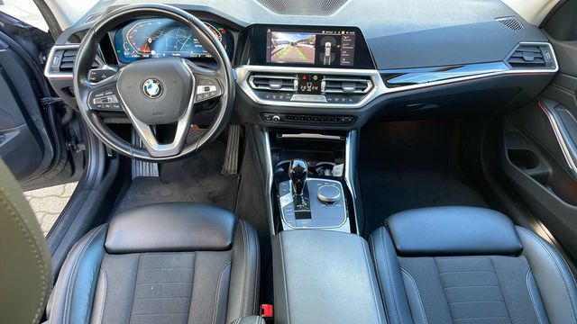 BMW 320d