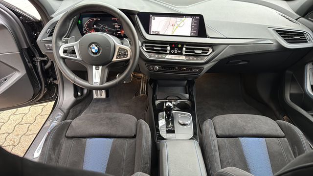 BMW 120 i M Sport Sportpaket Head-Up HK HiFi DAB