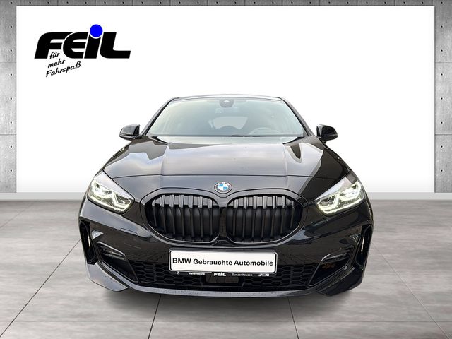 BMW 120 i M Sport Sportpaket Head-Up HK HiFi DAB