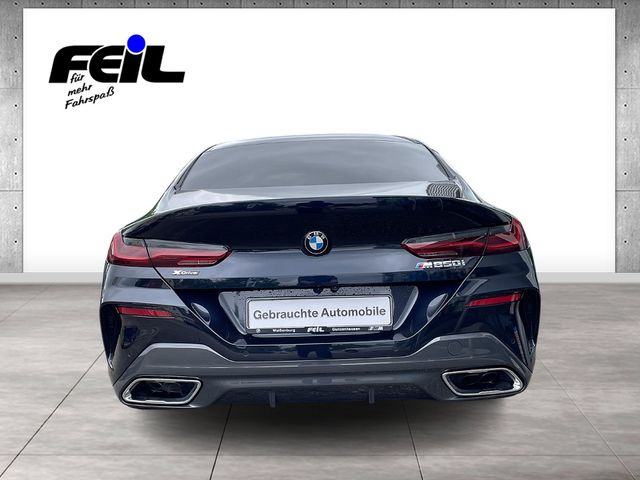 BMW M850i xDrive