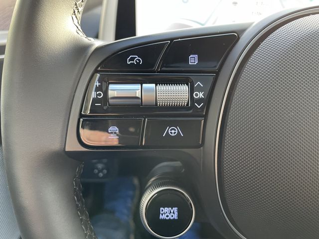 HYUNDAI IONIQ 6 Uniq Elektro Head-Up DAB LED RFK