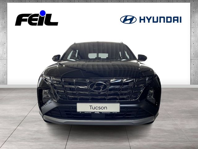 HYUNDAI TUCSON N Line Plug-In Hybrid 4WD DAB LED RFK