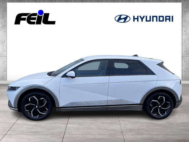 HYUNDAI IONIQ 5 Techniq Elektro 4WD DAB LED RFK PDC