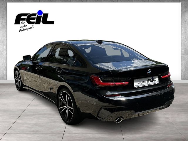 BMW 320d