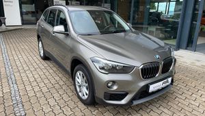 BMW X1 xDrive20i