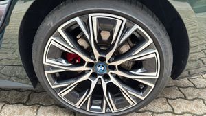 BMW i4 M50 Sportpaket HK HiFi DAB LED GSD RFK Shz