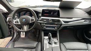 BMW M550d xDrive