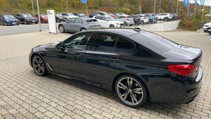 BMW M550d xDrive