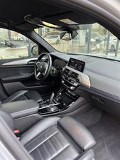 BMW X3 xDrive30e M Sport Head-Up HiFi DAB LED RFK