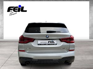 BMW X3 xDrive30e M Sport Head-Up HiFi DAB LED RFK