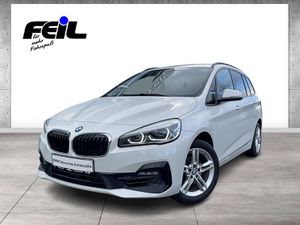 BMW 216i Sport Lne 6,99% Fin., 179 EUR mtl.