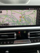 BMW M340i xDrive Limousine Head-Up HK HiFi DAB WLAN