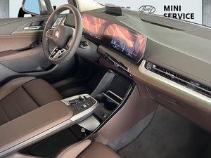 BMW 223i Active Tourer Luxury Line Head-Up HK HiFi