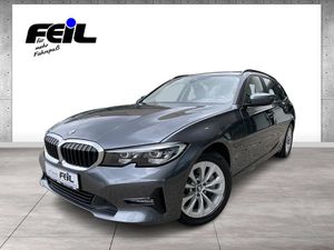 BMW 330e