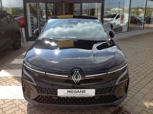 RENAULT Megane E-TECH TECHNO EV40 130hp boost charge