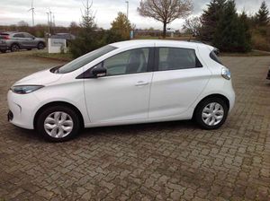 RENAULT ZOE Life Z.E. 40 Batteriemiete