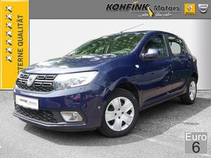 DACIA Sandero Comfort SCe 75