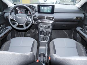 DACIA Jogger Extreme TCe 110