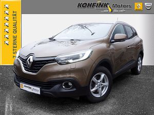 RENAULT Kadjar Experience TCe 130