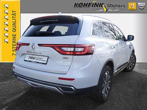 RENAULT Koleos Limited dCi 190 4WD