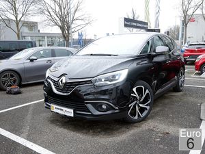 RENAULT Scenic Bose Edition dCi 160