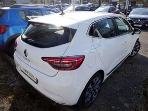 RENAULT Clio Intens TCe 130 EDC