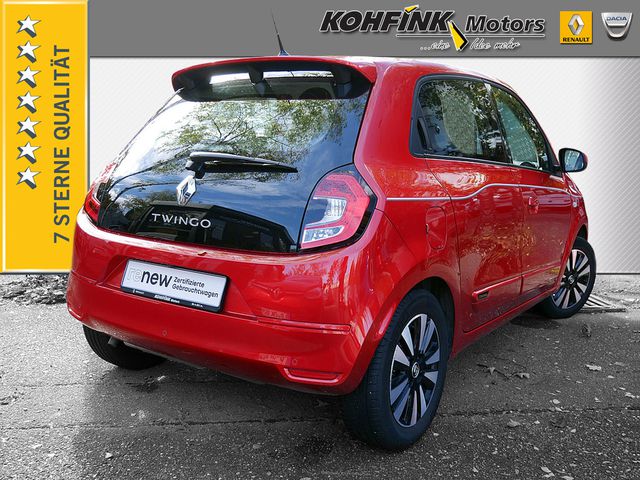 RENAULT Twingo