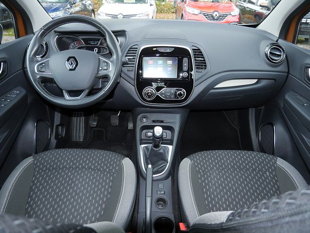 RENAULT Captur Intens TCe 90