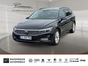 VW Passat Variant