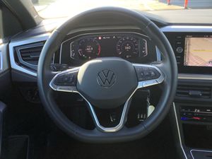 VW Taigo 1.0 TSI DSG Move ACC LED Navi SHZ PDC