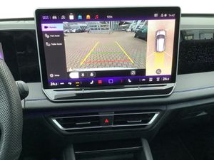 VW Tiguan 1.5 eTSI DSG R-Line AHK ACC Matrix Pano