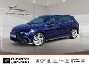 VW Golf GTI VIII 2.0 TSI DSG GTI ACC LED Navi Kamera PDC