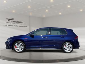 VW Golf GTI VIII 2.0 TSI DSG GTI ACC LED Navi Kamera PDC