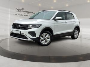 VW T-Cross 1.0 TSI DSG Life AHK ACC LED APP Kamera