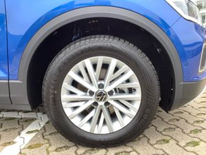 VW T-Roc 1.5 TSI Life AHK ACC LED APP SHZ PDC