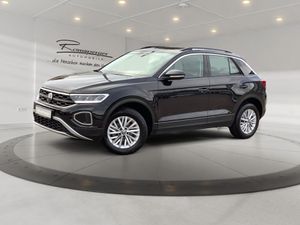 VW T-Roc 1.5 TSI DSG Life ACC LED APP SHZ Kamera PDC