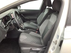 VW Taigo 1.5 TSI DSG R-Line AHK ACC Matrix Kamera